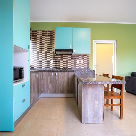Delynne Boutique Hotel Willemstad Kültér fotó