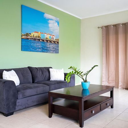 Delynne Boutique Hotel Willemstad Kültér fotó