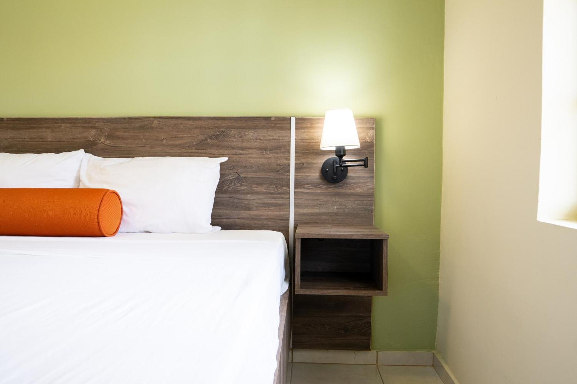 Delynne Boutique Hotel Willemstad Kültér fotó