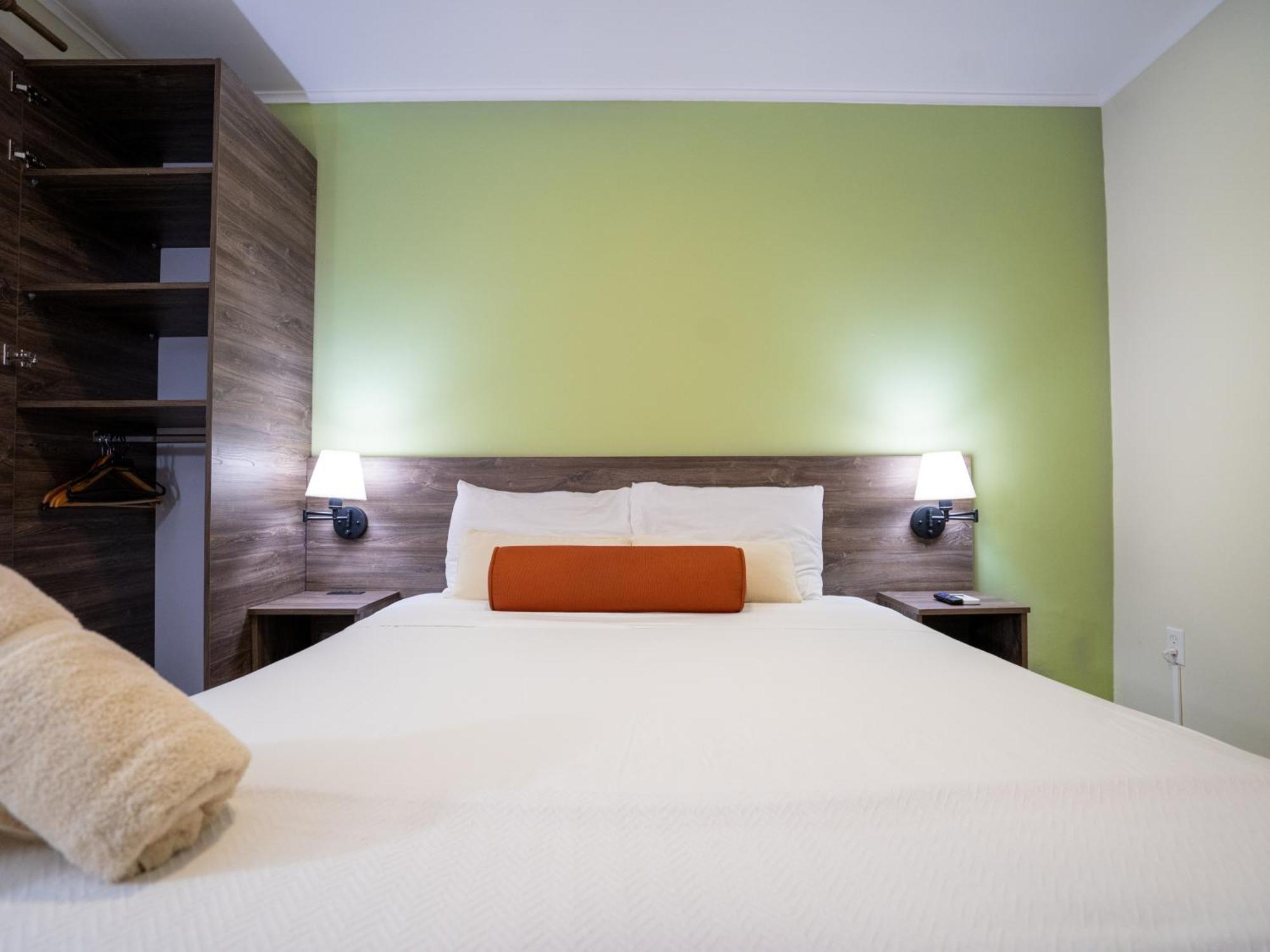 Delynne Boutique Hotel Willemstad Kültér fotó